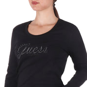 Guess T-SHIRT Nero
