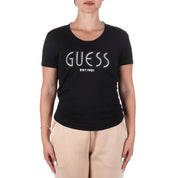 Guess T-SHIRT Nero