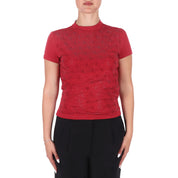 Guess T-SHIRT Rosso