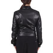 Guess GIUBBOTTO Nero