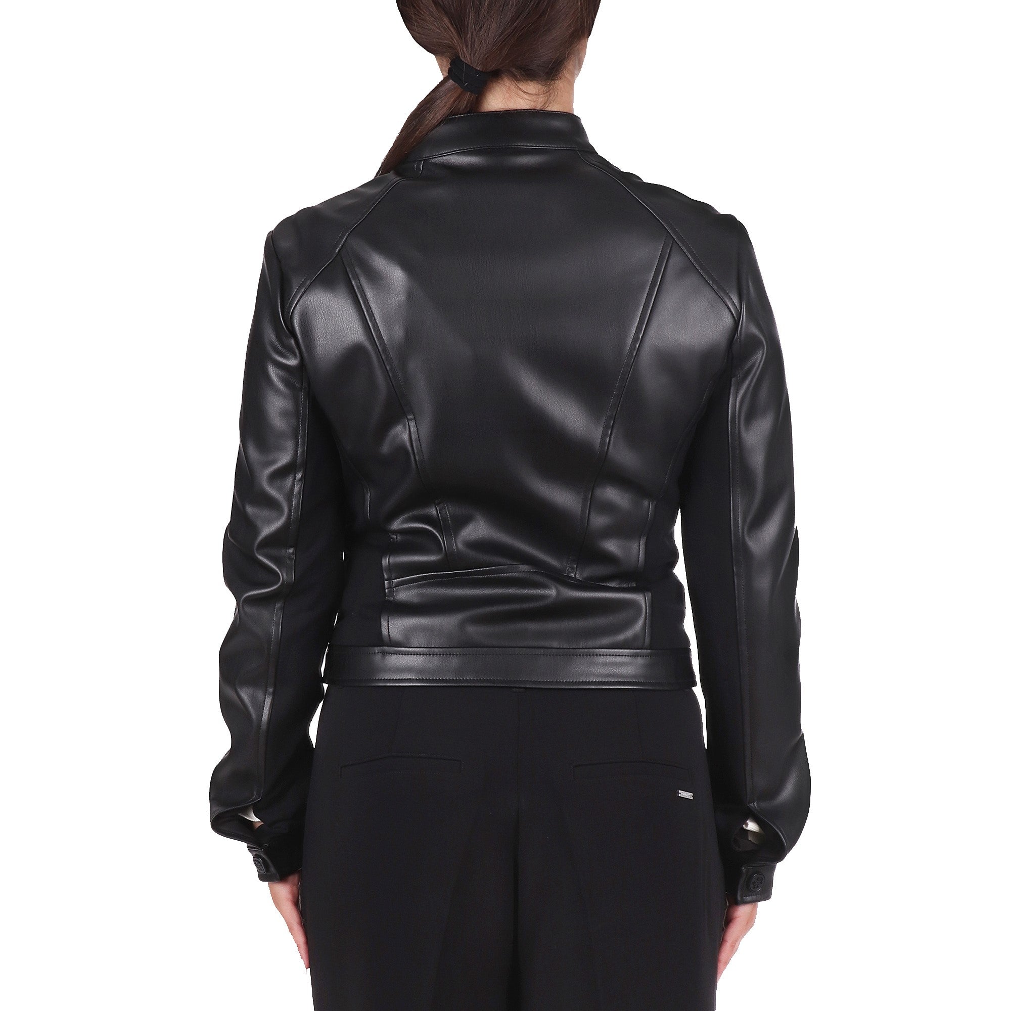 Guess GIUBBOTTO Nero