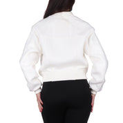 Guess BOMBER Bianco