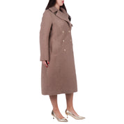 Guess TRENCH Taupe