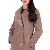 Guess TRENCH Taupe