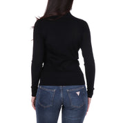 Guess MAGLIA Nero