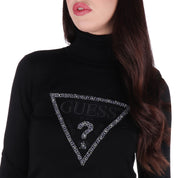 Guess MAGLIA Nero