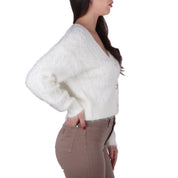 Guess CARDIGAN Bianco