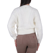 Guess CARDIGAN Bianco
