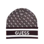 Guess CAPPELLO Marrone/bianco