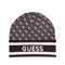 Guess CAPPELLO Marrone/bianco