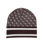 Guess CAPPELLO Marrone/bianco