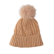 Guess CAPPELLO Beige Scuro