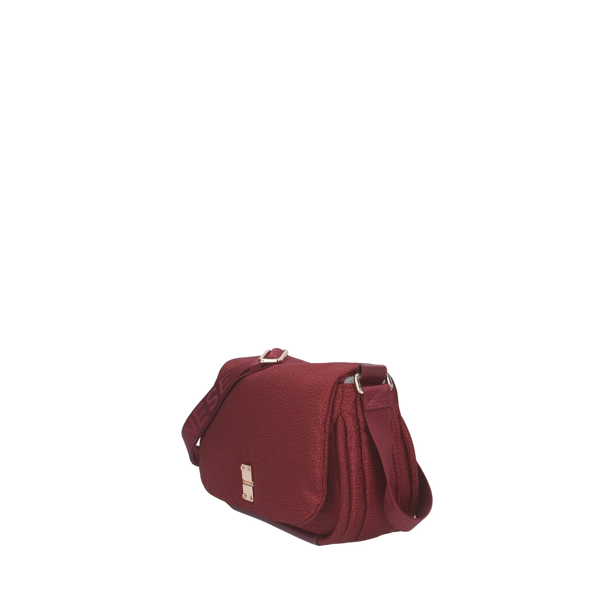 Borbonese TRACOLLA Bordeaux