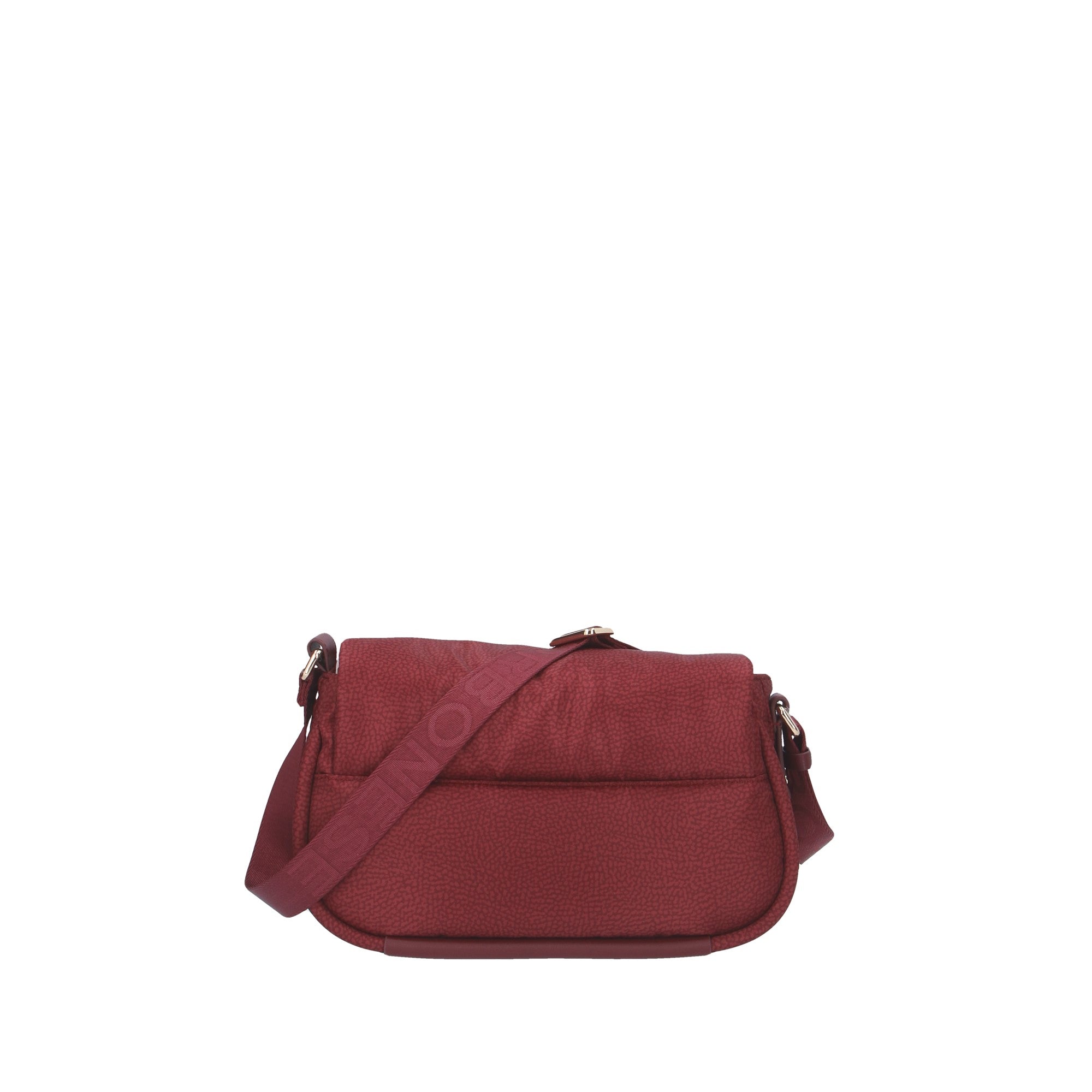 Borbonese TRACOLLA Bordeaux