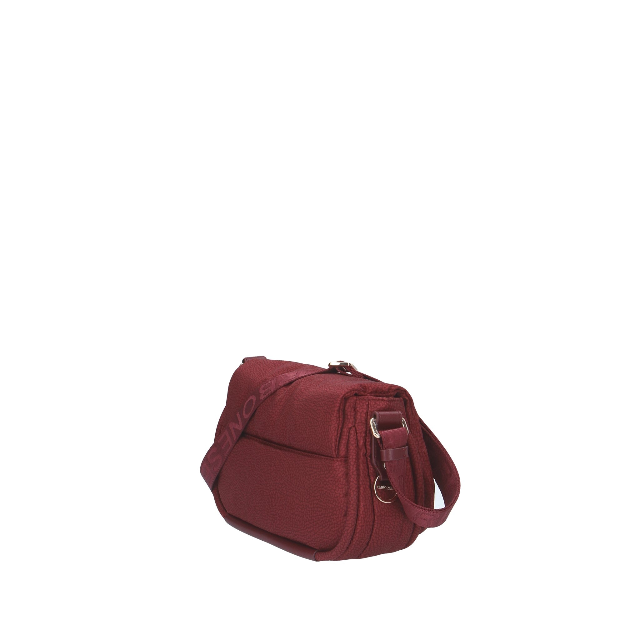 Borbonese TRACOLLA Bordeaux