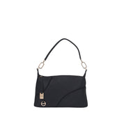 Borbonese BORSA A SPALLA Nero