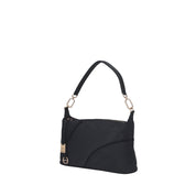 Borbonese BORSA A SPALLA Nero
