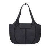 Borbonese SHOPPING Nero