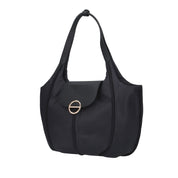 Borbonese SHOPPING Nero