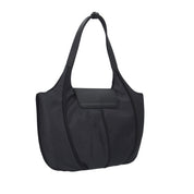 Borbonese SHOPPING Nero