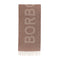 Borbonese SCIARPA Marrone/beige