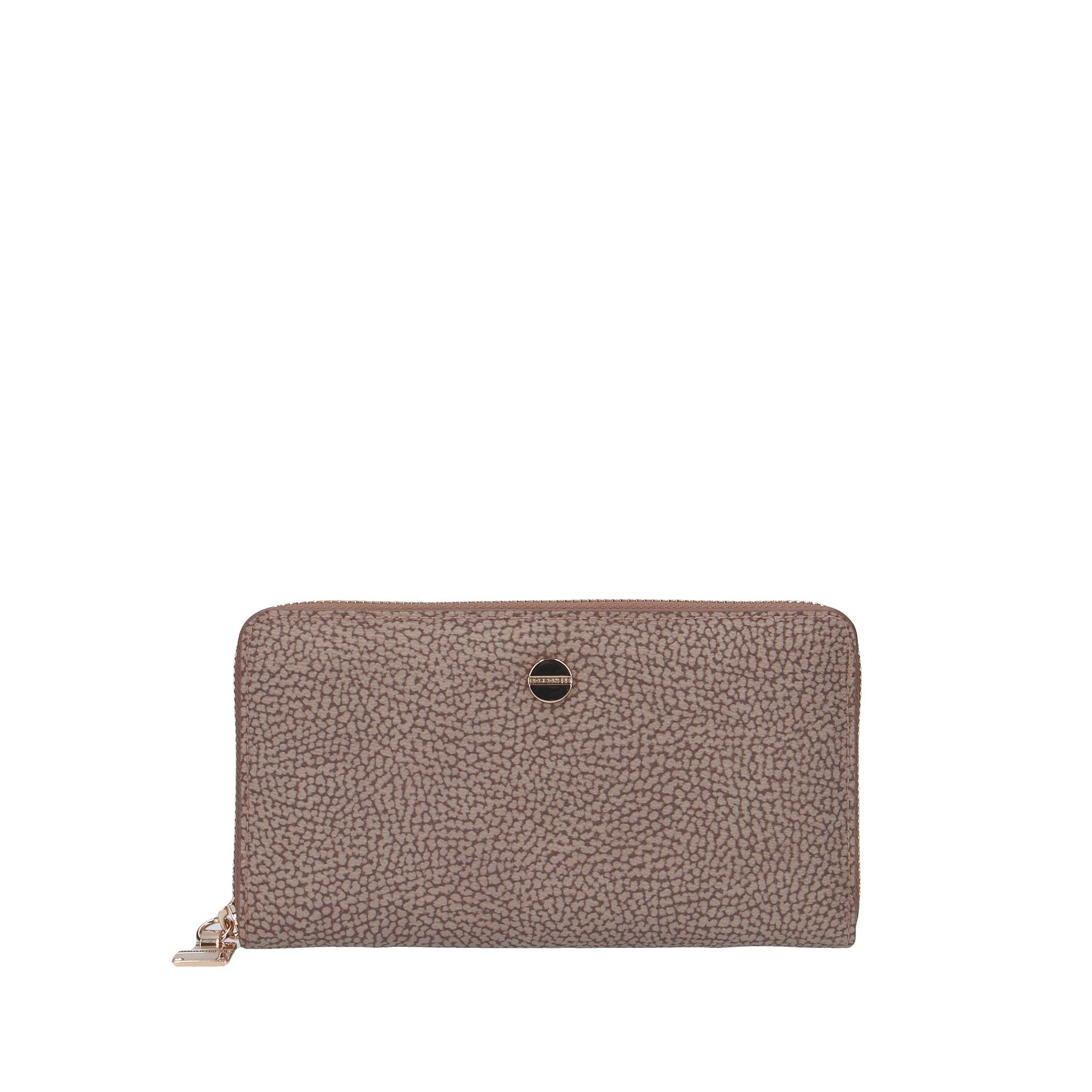 Borbonese PORTAFOGLIO Beige