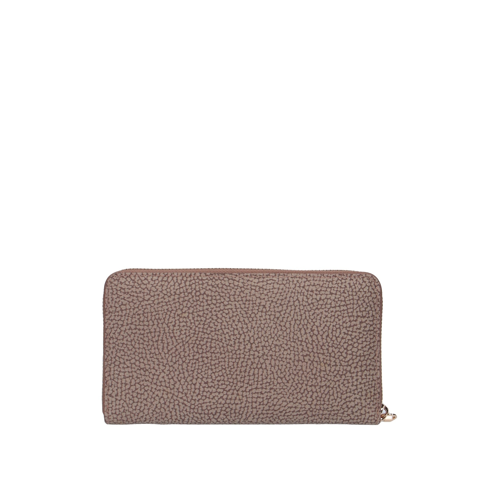 Borbonese PORTAFOGLIO Beige