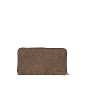 Borbonese PORTAFOGLIO Naturale/nero