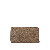 Borbonese PORTAFOGLIO Naturale