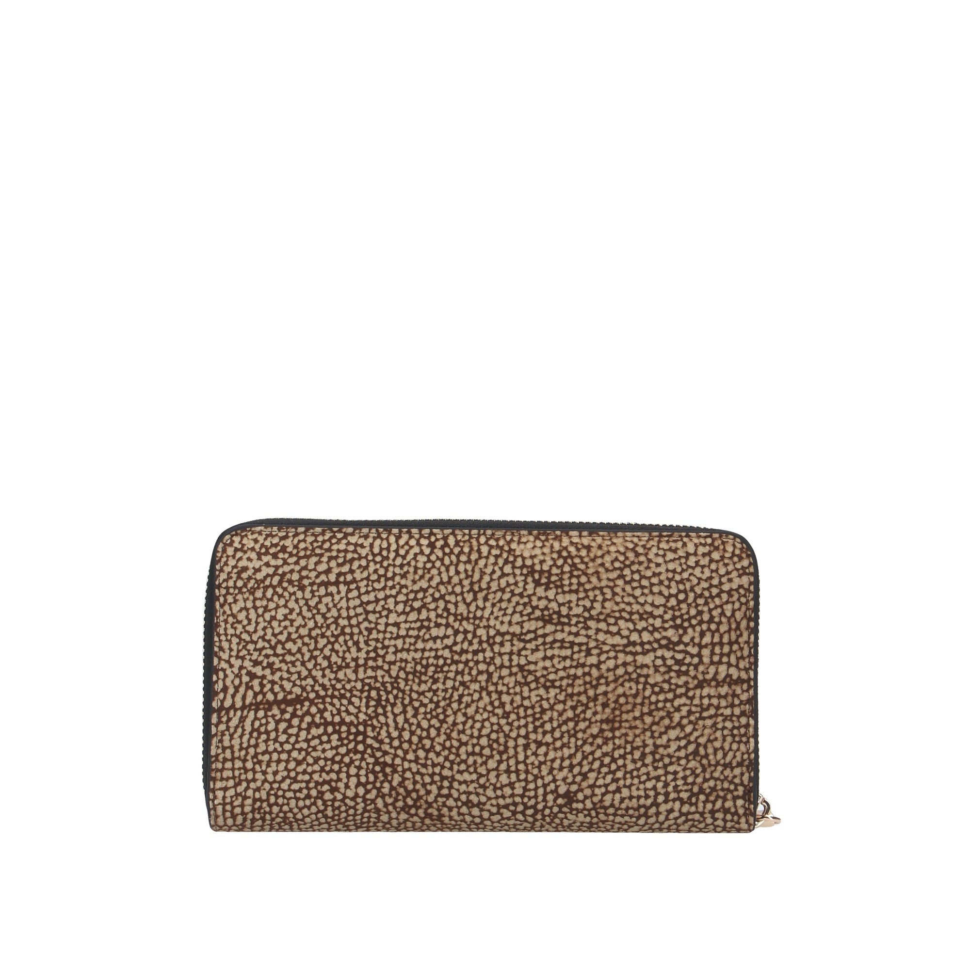 Borbonese PORTAFOGLIO Naturale