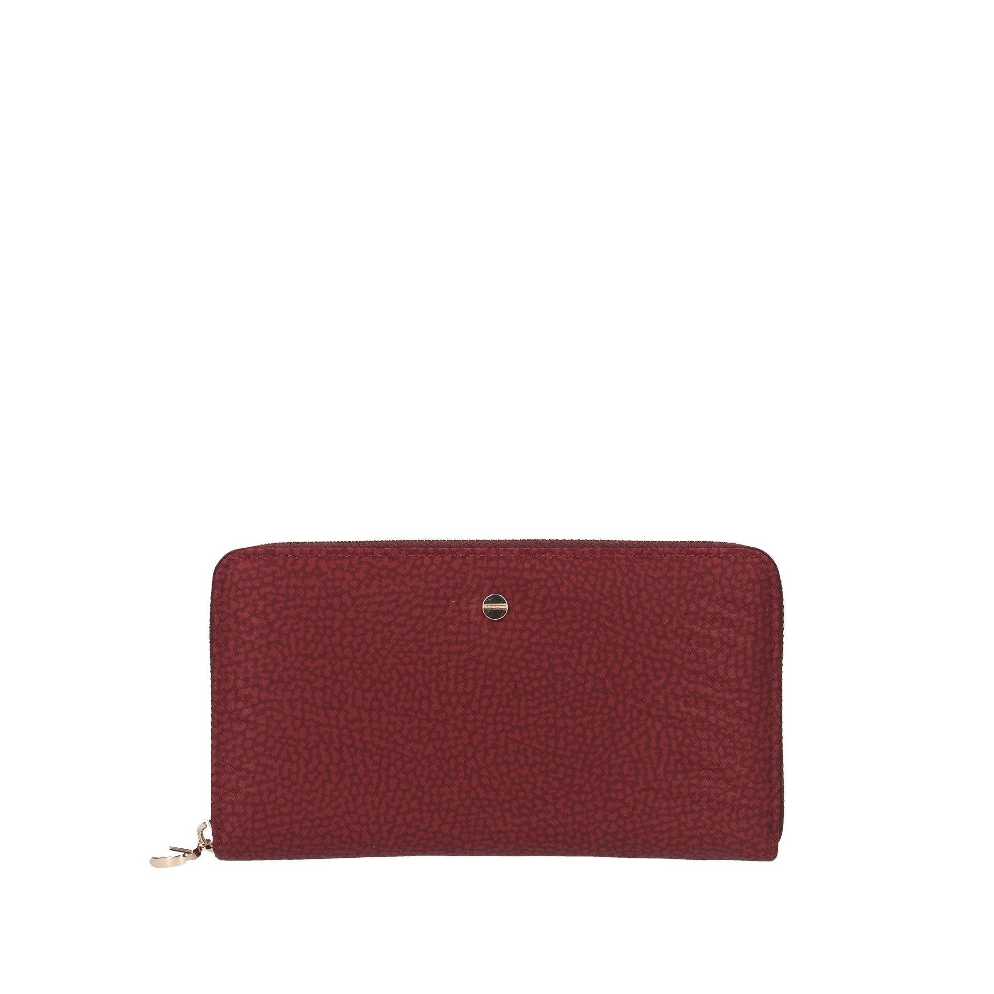 Borbonese PORTAFOGLIO Bordeaux