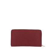 Borbonese PORTAFOGLIO Bordeaux