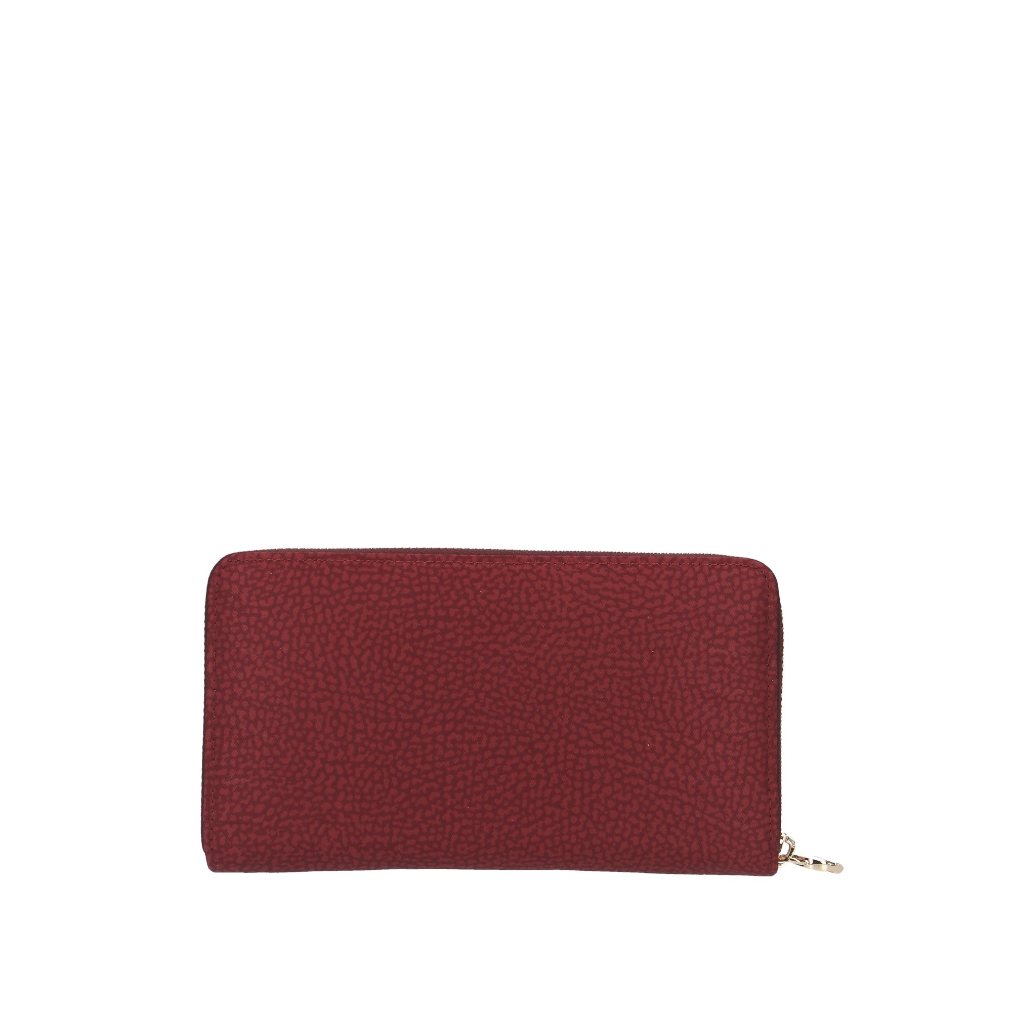 Borbonese PORTAFOGLIO Bordeaux