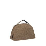 Borbonese BUGATTI Naturale