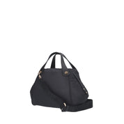 Borbonese BAULETTO Nero