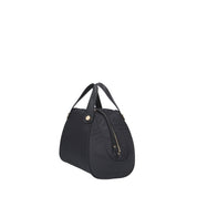 Borbonese BAULETTO Nero