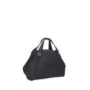 Borbonese BAULETTO Nero