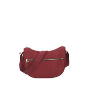 Borbonese MEZZALUNA Bordeaux