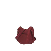 Borbonese MEZZALUNA Bordeaux