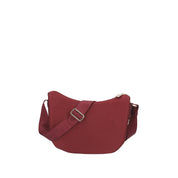 Borbonese MEZZALUNA Bordeaux