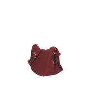 Borbonese MEZZALUNA Bordeaux