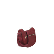 Borbonese MEZZALUNA Bordeaux