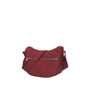 Borbonese MEZZALUNA Bordeaux