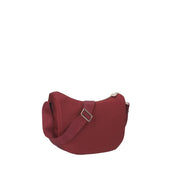 Borbonese MEZZALUNA Bordeaux