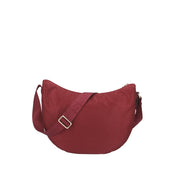 Borbonese MEZZALUNA Bordeaux