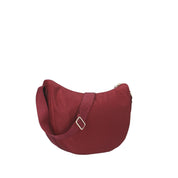 Borbonese MEZZALUNA Bordeaux