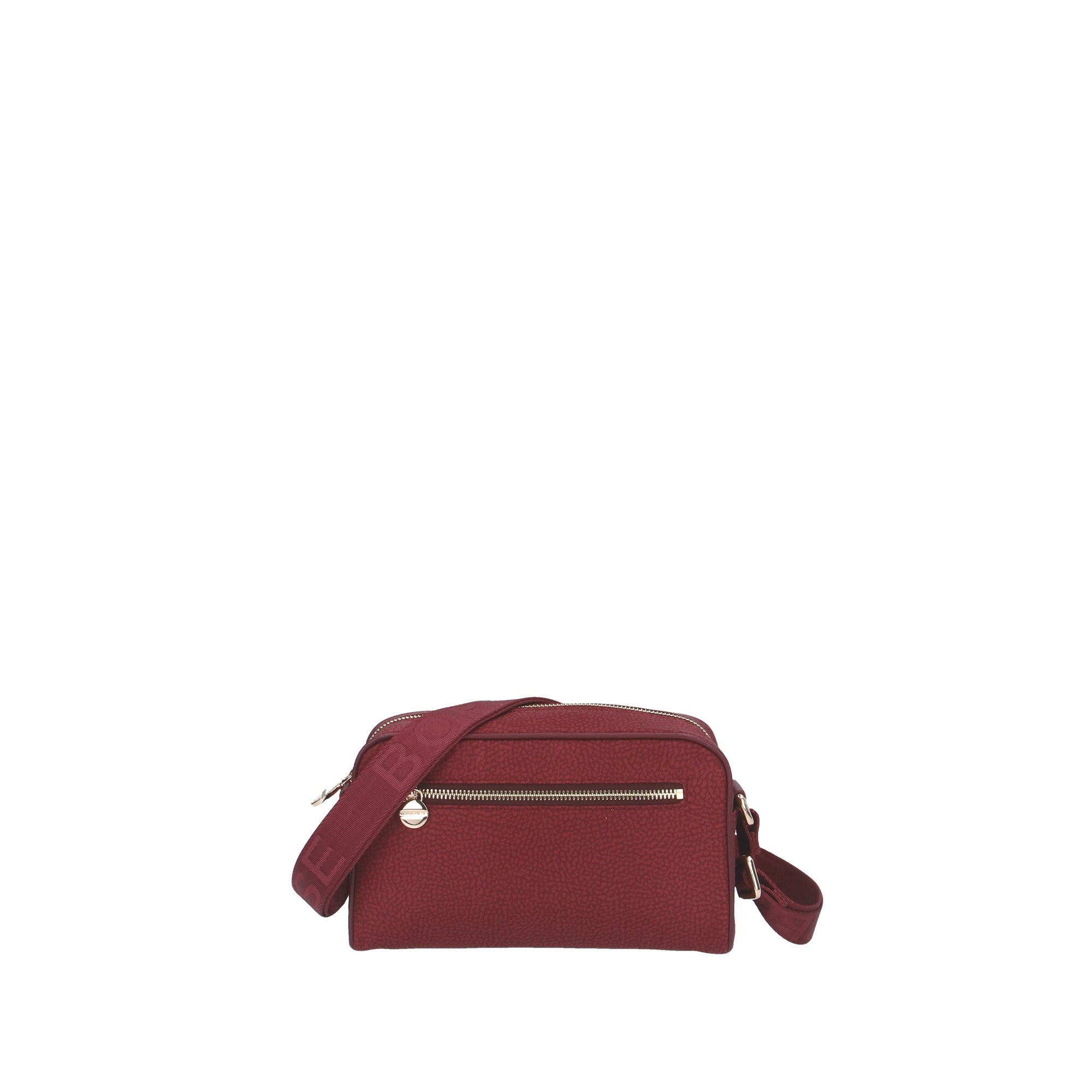 Borbonese TRACOLLA Bordeaux