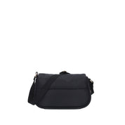 Borbonese TRACOLLA Nero