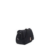 Borbonese TRACOLLA Nero