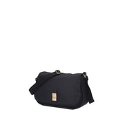 Borbonese TRACOLLA Nero